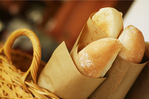 почему свежий хлеб вреден