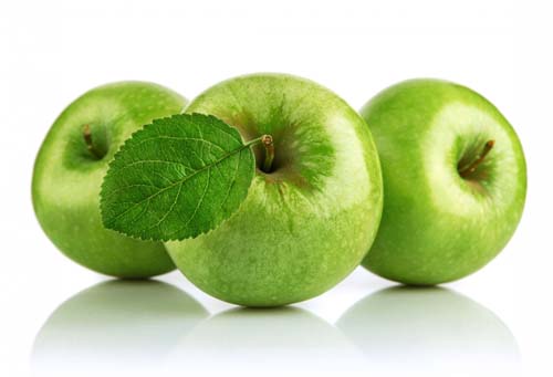 продукты повышающие работоспособность яблоки