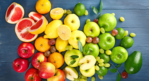 можно ли потолстеть от фруктов