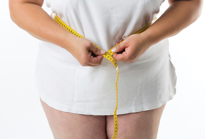 как удержать вес после похудения